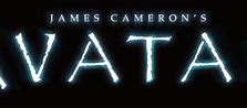 Image result for Avatar Movie Font