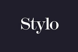 Image result for Stylo Shoes Logo