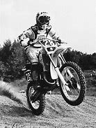 Image result for Vintage Suzuki Dirt Bikes