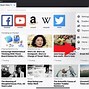 Image result for Firefox iPad UI