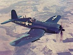 Image result for WW2 Corsair