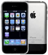 Image result for Apple 1st Generation iPhone 2G