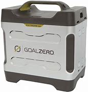 Image result for Goal Zero Battery