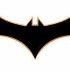 Image result for Batman Logo 16X16 Image