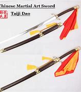 Image result for Chinese Martial Arts Swords