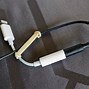 Image result for Headphone Plug On iPhone 6