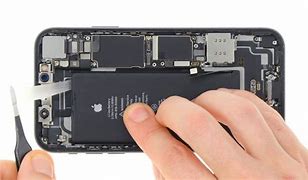 Image result for iPhone XR Battery Insulation
