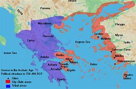 Image result for Ancient Greece Dark Ages
