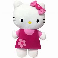 Image result for Hello Kitty Pillow