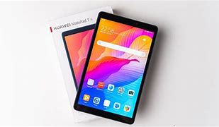 Image result for Huawei Matepad T8 Tablet