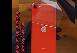 Image result for Apple iPhone SE Red Box