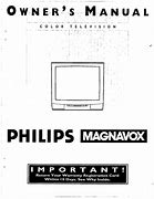 Image result for Magnavox Red TV