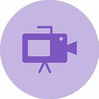 Image result for 3D Video Camera Icon
