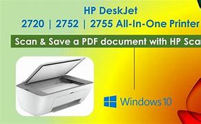 Image result for HP Printer Scanner2700e