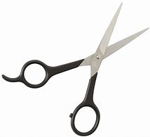 Image result for Hair Stylist Scissors Clip Art