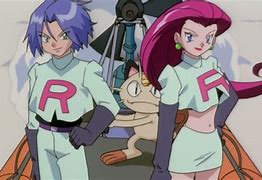 Image result for Team Rocket R Image