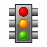 Image result for Signal Light Free Clip Art
