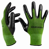 Image result for Luxury Gardening Gloves for Men