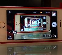 Image result for iPhone 14 Red Mirror Selfie