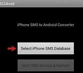 Image result for Android Phone SMS