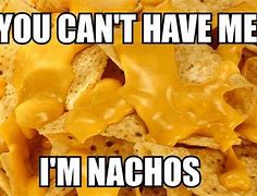 Image result for Nacho Cheese Meme
