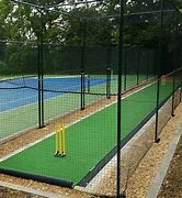 Image result for Cricket Practice Nets