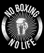 Image result for No Boxing No Life