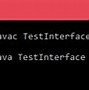 Image result for Multiple Inheritance in Java Code