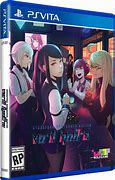 Image result for VA-11 Hall-a
