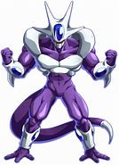 Image result for Dragon Ball Fighterz Cooler