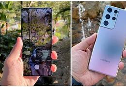 Image result for Galaxy S21 Ultra Front View