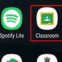 Image result for How to Delete Google Classroom Class