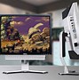 Image result for Old School Computer Monitor