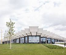 Image result for Herzogenaurach Adidas Headquarters