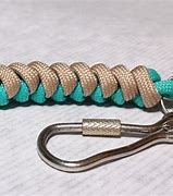 Image result for 3 Color Paracord Lanyard