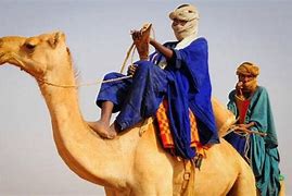 Image result for Ancient Tuareg People