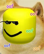 Image result for Oof Meme Format