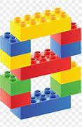Image result for LEGO 5 Clip Art