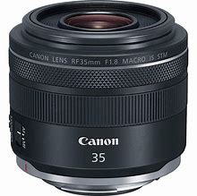 Image result for Canon 35Mm Lens