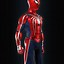 Image result for Spider-Man Suit New-Look