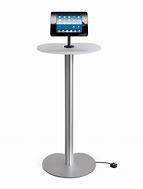 Image result for iPad Podium Display Stand