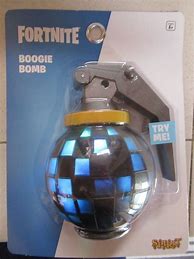 Image result for Fortnite 3D Bomb