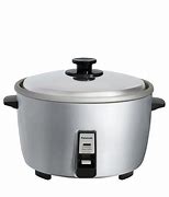 Image result for Commercial Rice Cooker