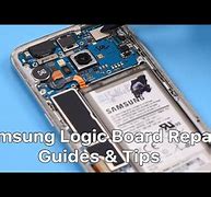 Image result for Samsung Galaxy Tab S8 Ultra Logic Board