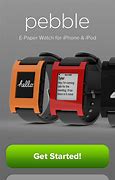 Image result for Pebble Watch Ultra