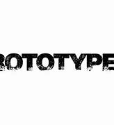 Image result for Prototype Logo
