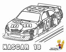 Image result for Adult Coloring Pages NASCAR