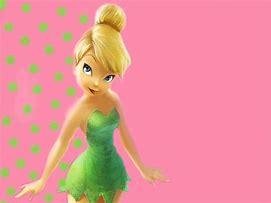 Image result for Tinkerbell Off Brand