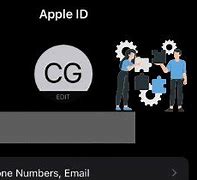 Image result for Apple ID Greyed Out