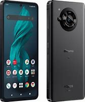 Image result for Sharp AQUOS R7